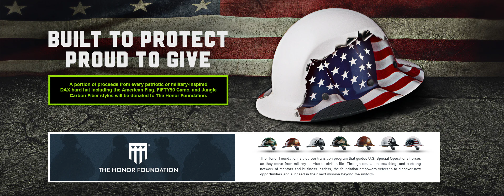 Rugged Protection for Modern Work