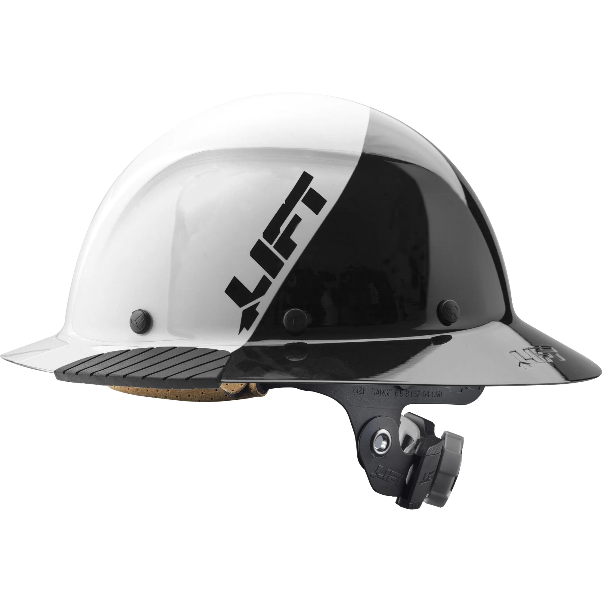 Class G Head Protection