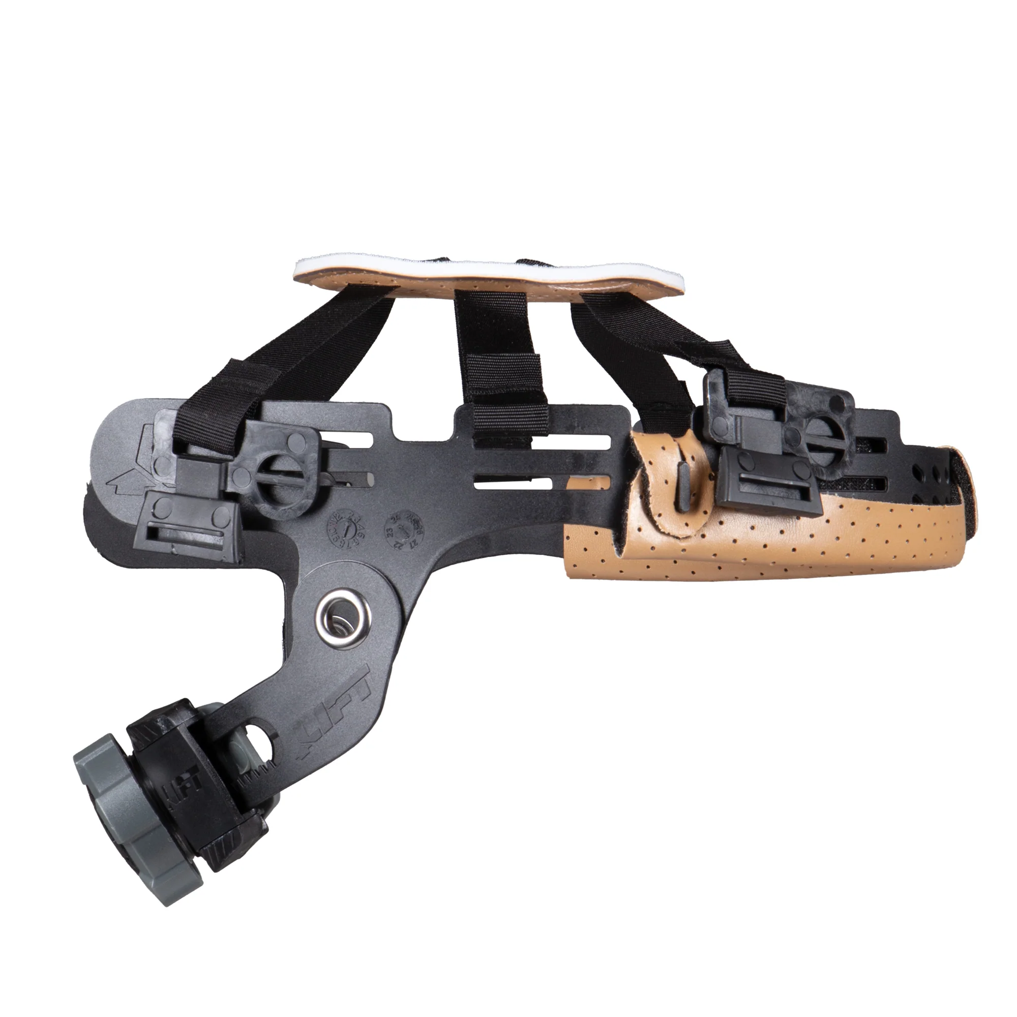 Hard Hat Accessories